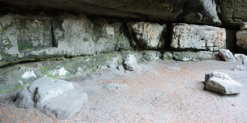 Khangkhui Cave