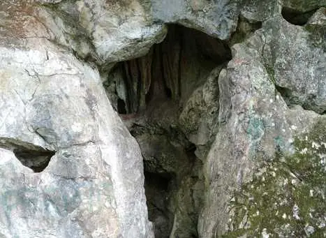 Khangkhui Cave