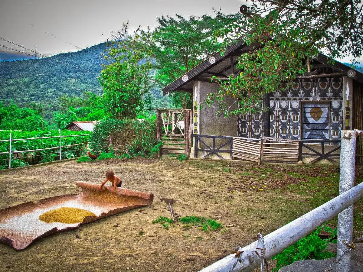 Makhel Heritage Site