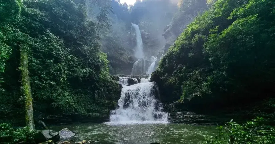 Zeilad Lake