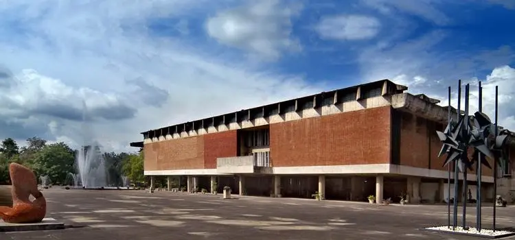 Government Museum and Art Gallery