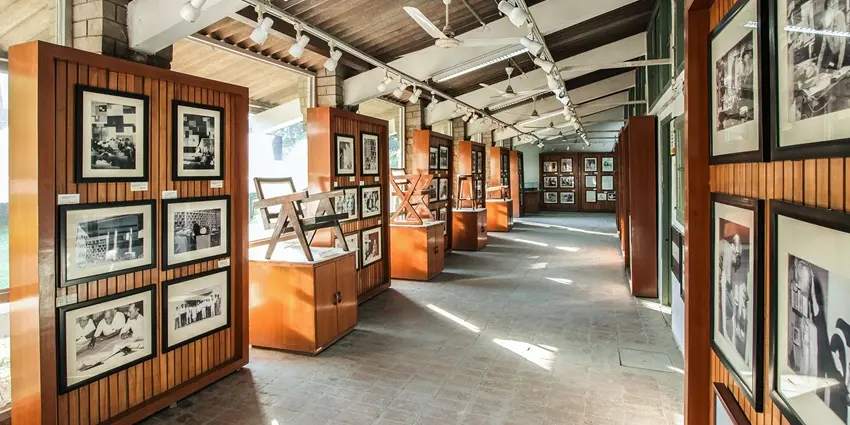 Government Museum and Art Gallery