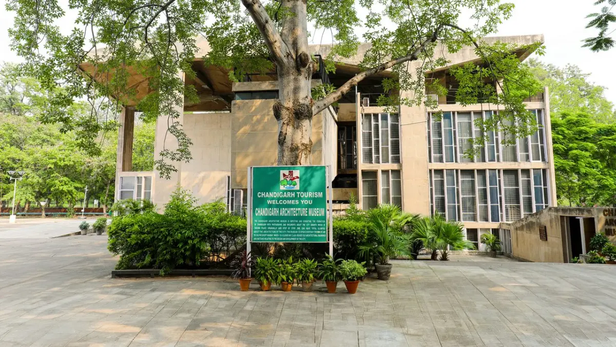 Government College of Art Museum