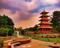 Japanese Garden (Sector 31)