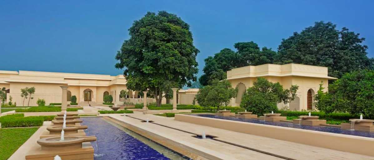 Bougainvillea Garden (Sector 3)