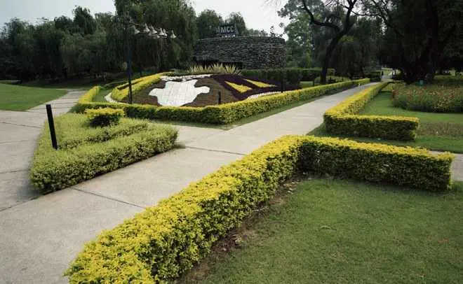 Shanti Kunj