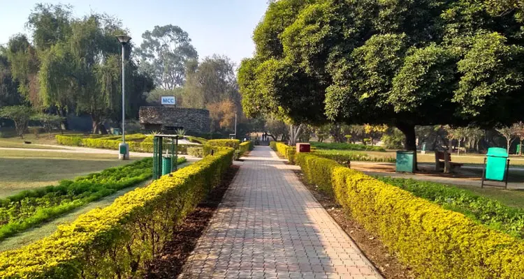 Shanti Kunj