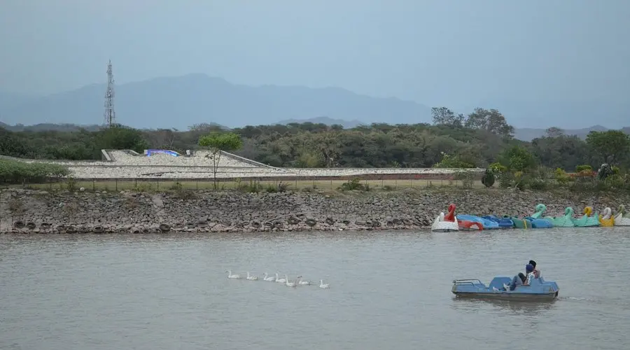 Botanical Garden (Sector 14)