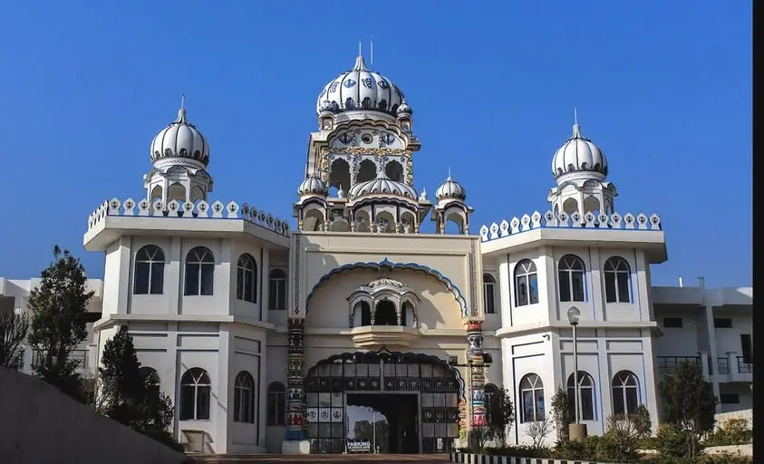 Gurdwara Shri Koohni Sahib
