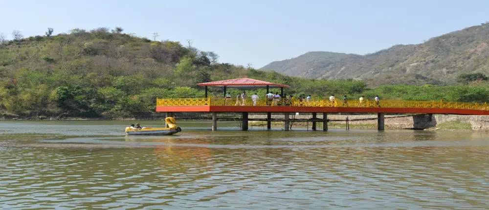 Tikkar Tal (Bada & Chota Tal)