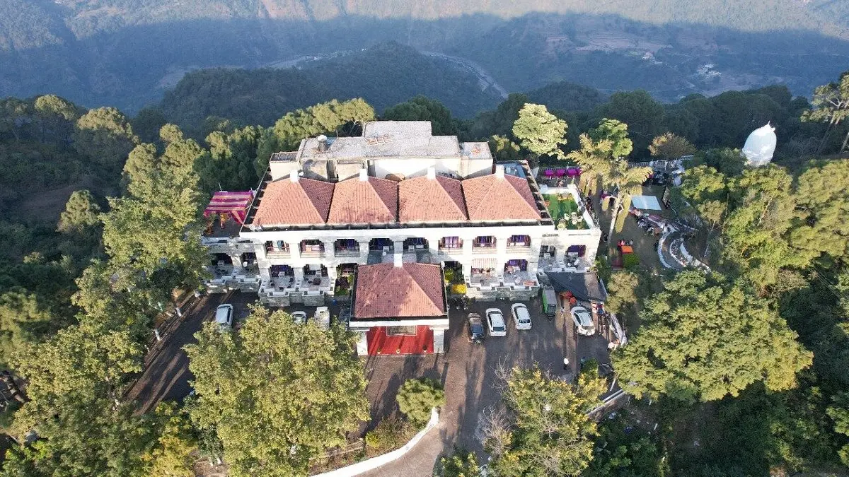 Tikkar Tal (Bada & Chota Tal)
