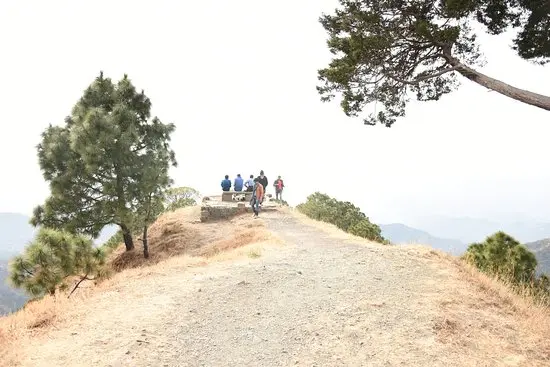 Gilbert Trail