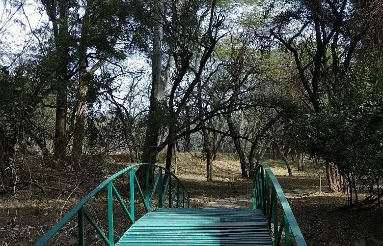 Smriti Upvan