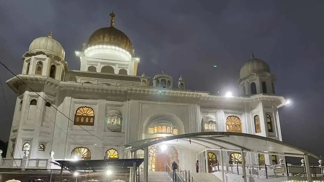Heritage Gurdwara Singh Shaheedan (Sohana)