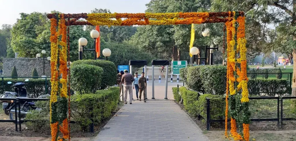 Rose Garden, Phase 3B2 (Neighbourhood)