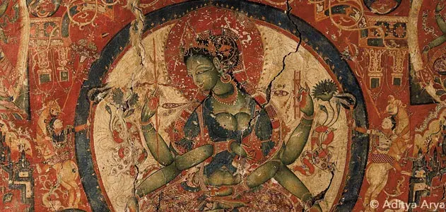 Alchi Monastery