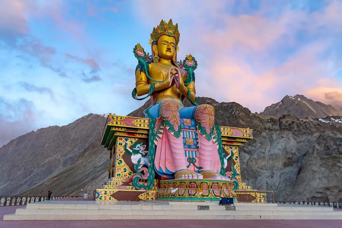 Alchi Monastery