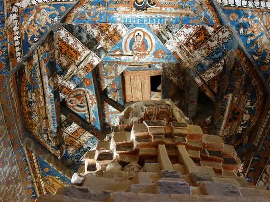 Alchi Monastery