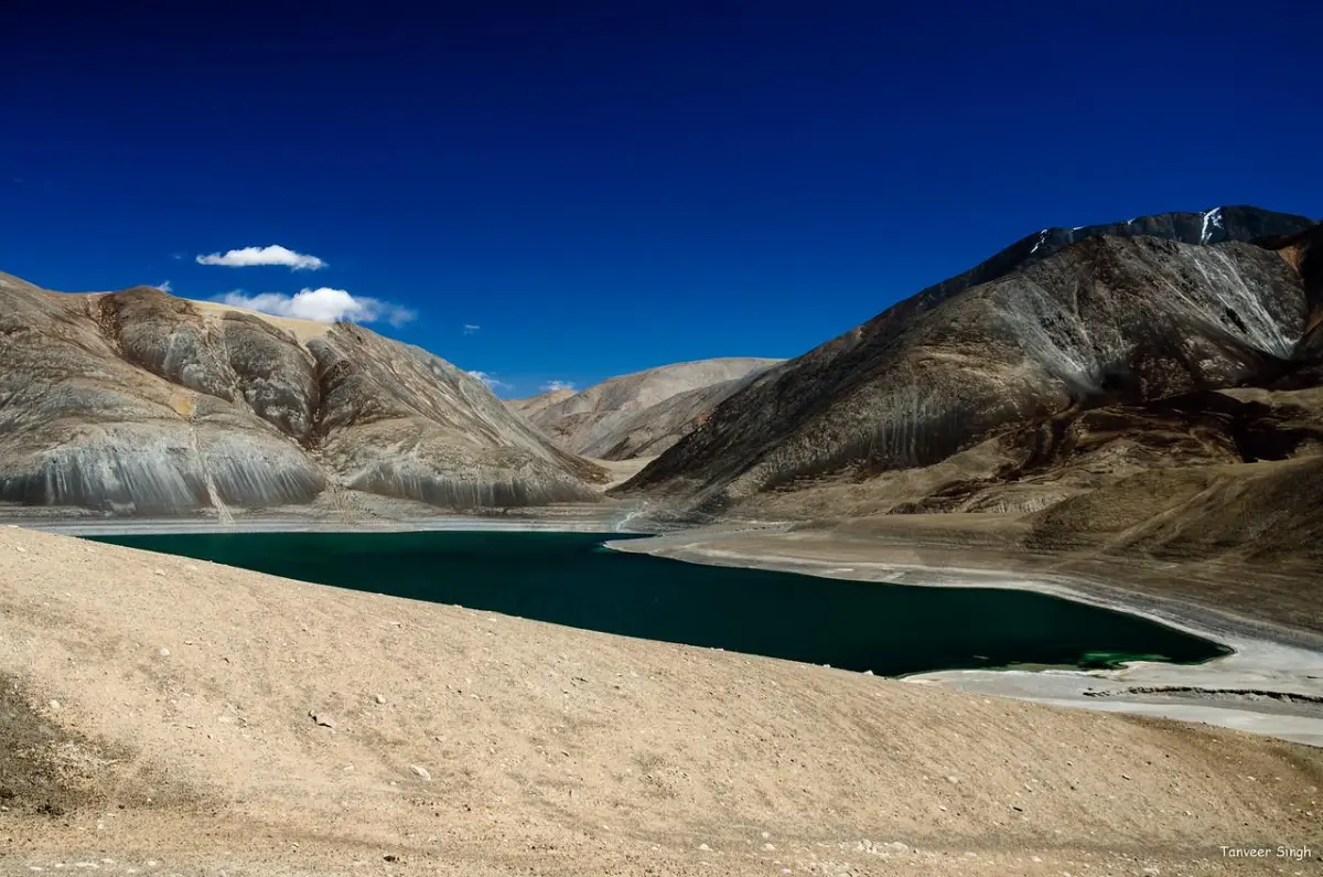 Mirpal Tso