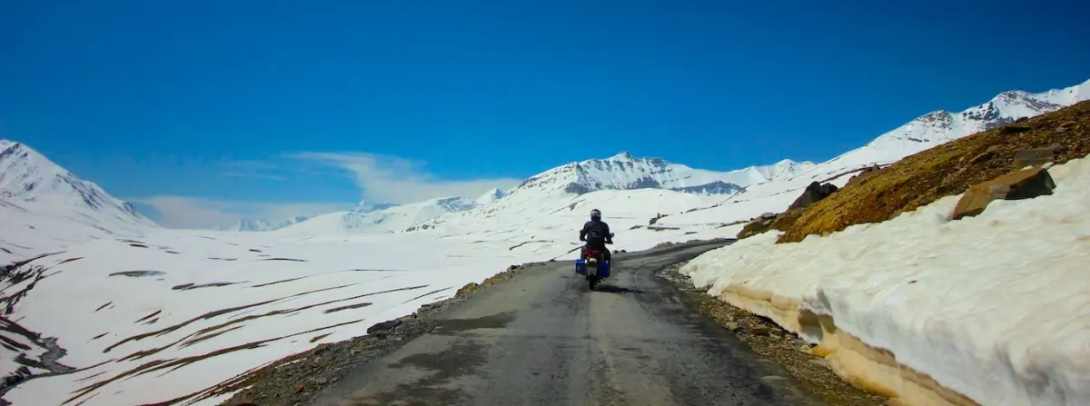 Baralacha La Pass