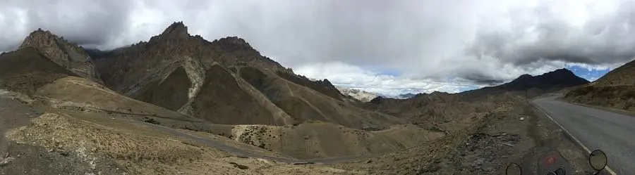 Fotu La Pass