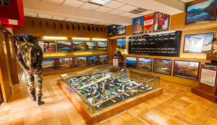Hall of Fame Museum