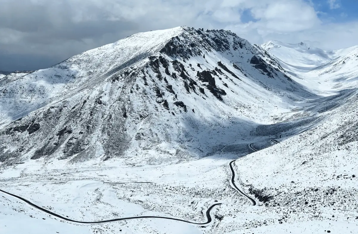 Khardung La
