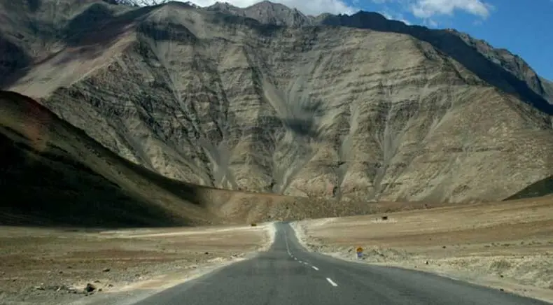 Magnetic Hill