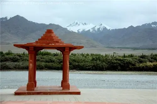 Sindhu Ghat