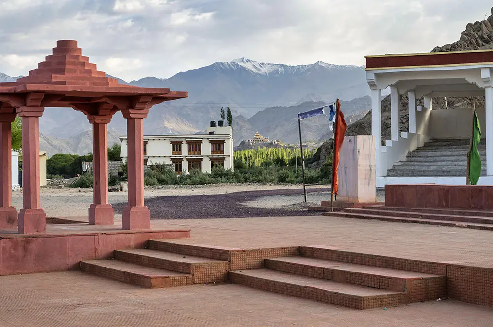 Sindhu Ghat