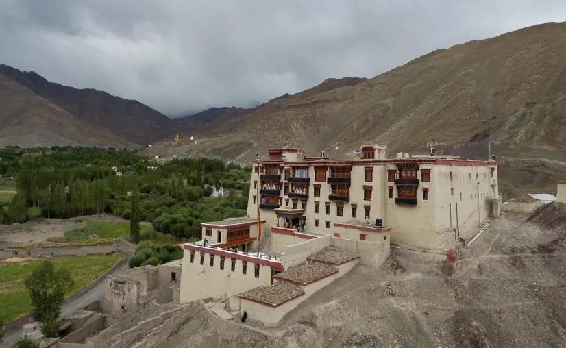 Stok Palace
