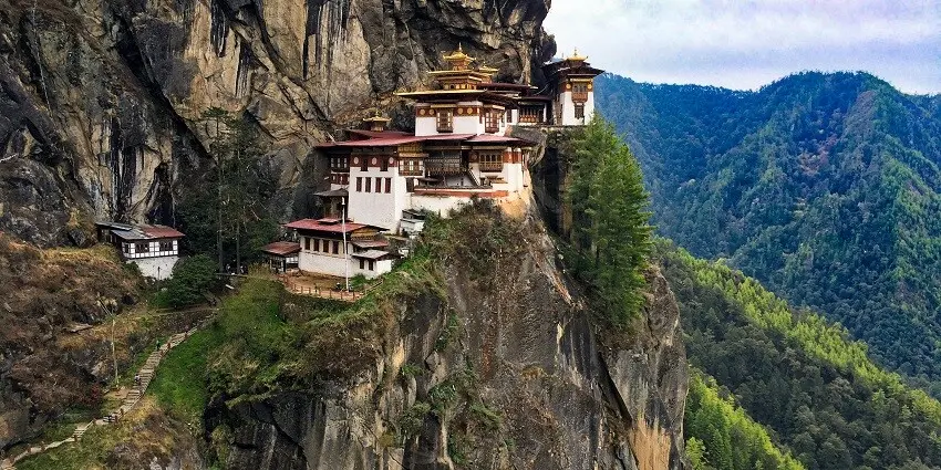 Takthok Monastery
