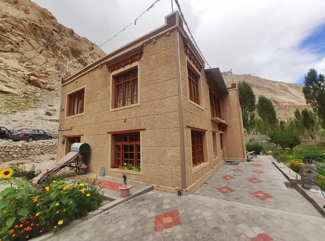 Teri Village