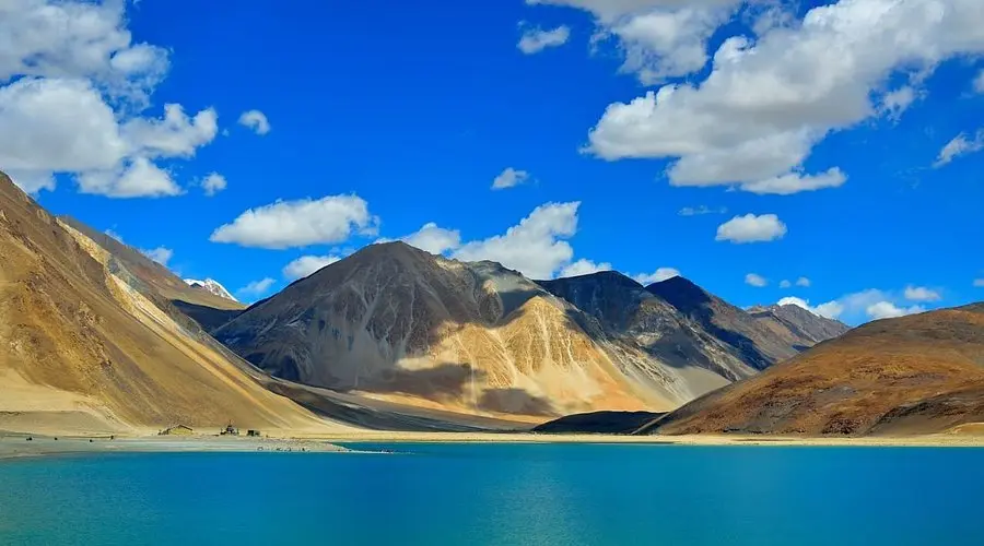 Pangong Tso