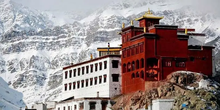 Bardan Monastery