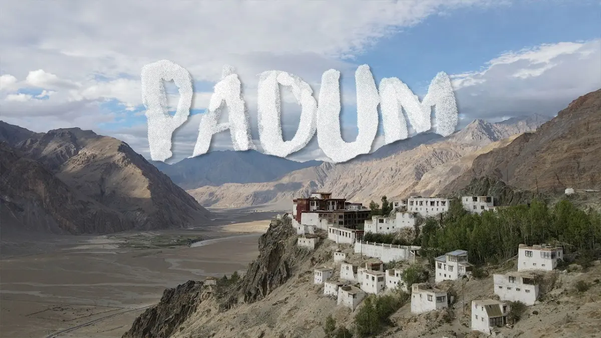 Padum