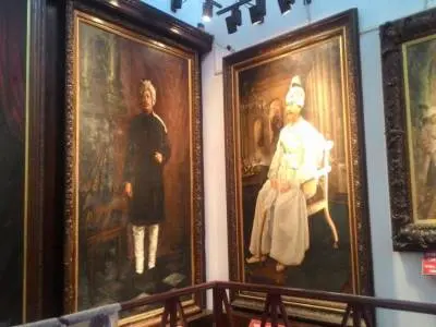 Tripura State Museum