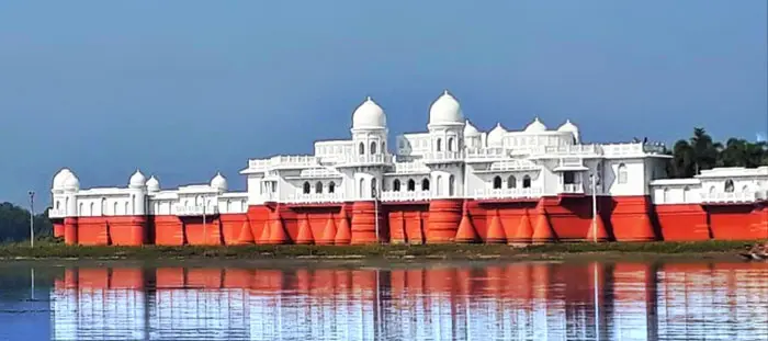 Tripura State Museum