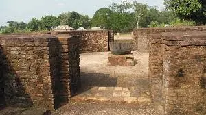Pilak Archaeological Site