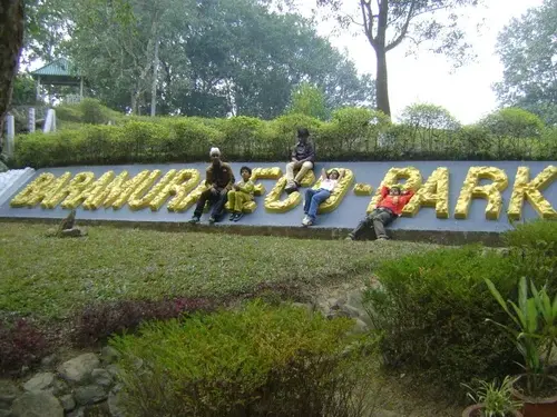 Baramura Eco Park