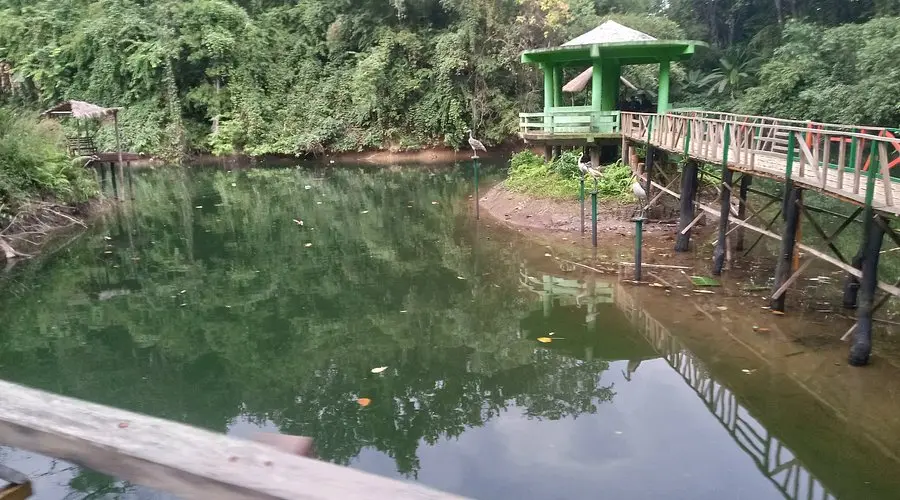 Baramura Eco Park