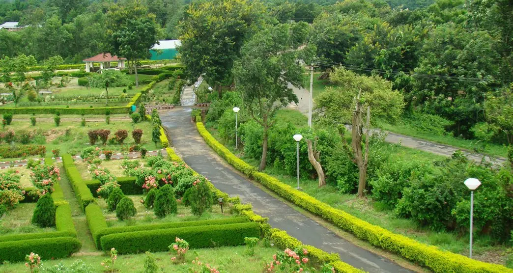 Chittaranjan Park (Agartala)