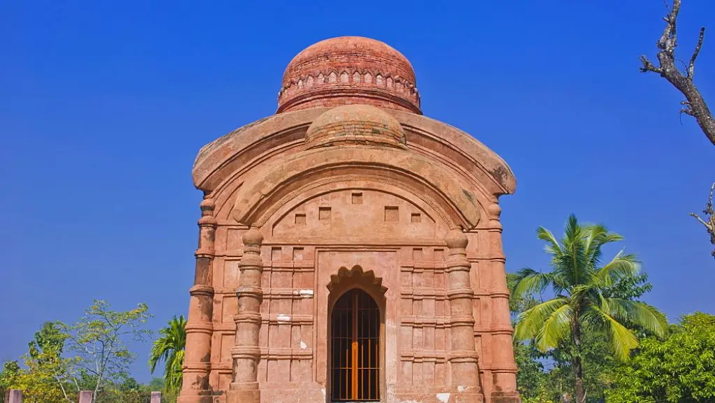 Bhagavati Temple (Udaipur)