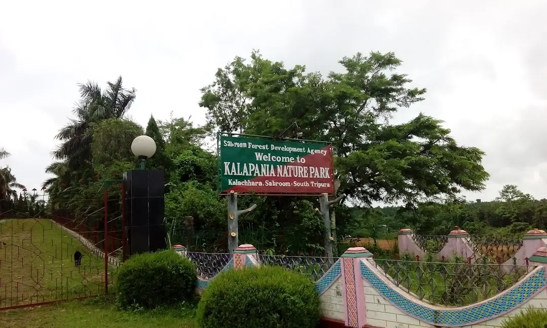 Kalapania Nature Park