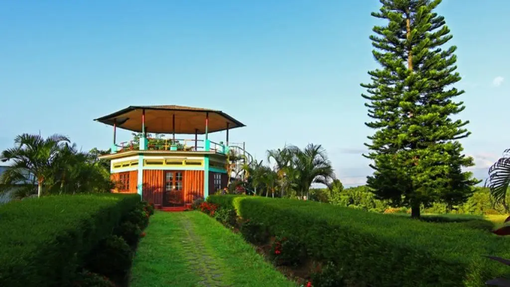 Kalapania Nature Park