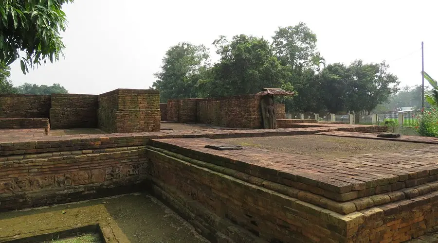 Pilak Archaeological Museum Site Office