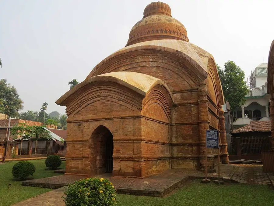 Jagannath Temple (Udaipur)