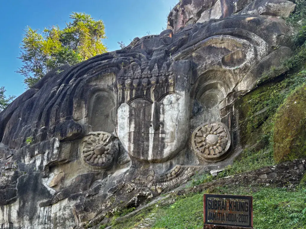 Lakhi Narayan Bari Ashram (Unakoti)