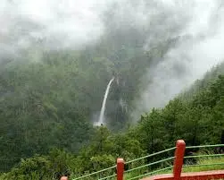 Sweet Falls