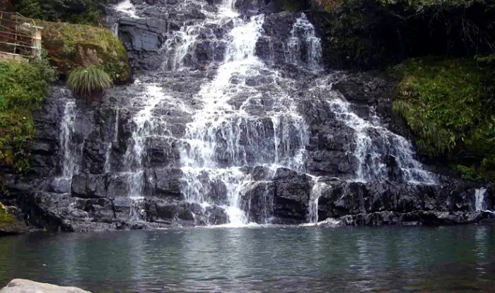 Spread Eagle Falls (Sati Falls)